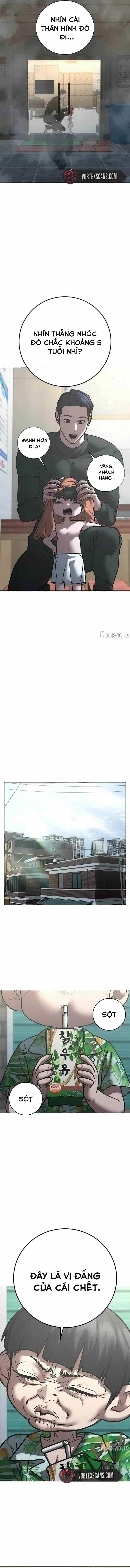 Nhiệm Vụ Đời Thật - Chương 209 - ảnh 12
