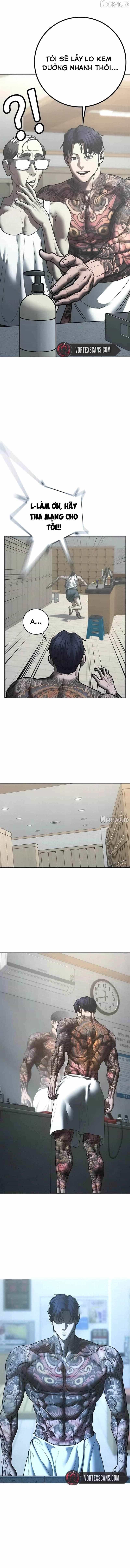 Nhiệm Vụ Đời Thật - Chương 209 - ảnh 3