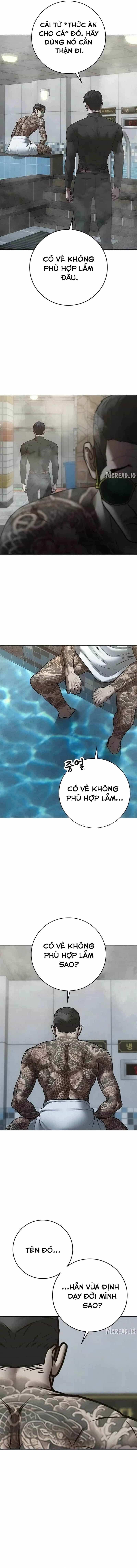 Nhiệm Vụ Đời Thật - Chương 209 - ảnh 9
