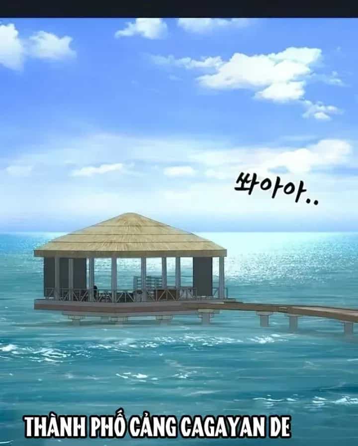 Nhiệm Vụ Đời Thật - Chương 210 - ảnh 3