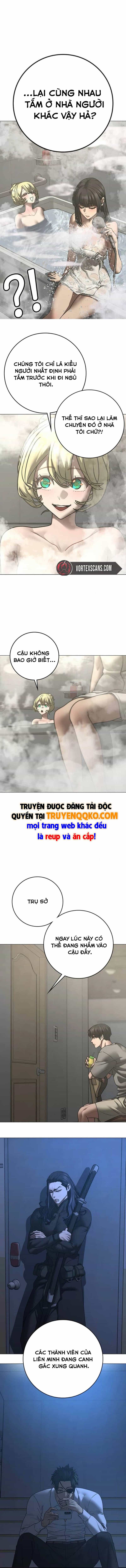 Nhiệm Vụ Đời Thật - Chương 212 - ảnh 4
