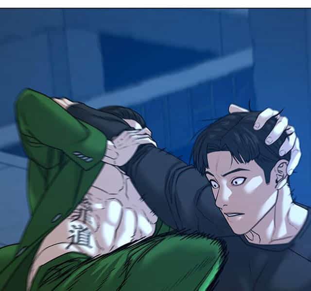 Nhiệm Vụ Đời Thật - Chương 22 - ảnh 106