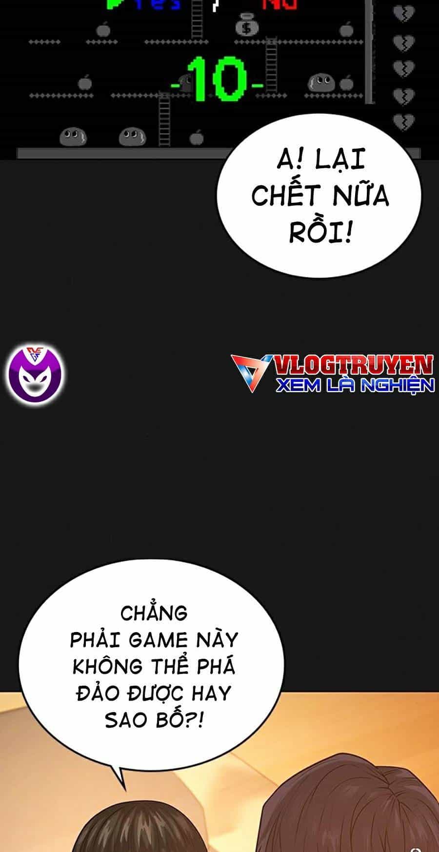 Nhiệm Vụ Đời Thật - Chương 23 - ảnh 10