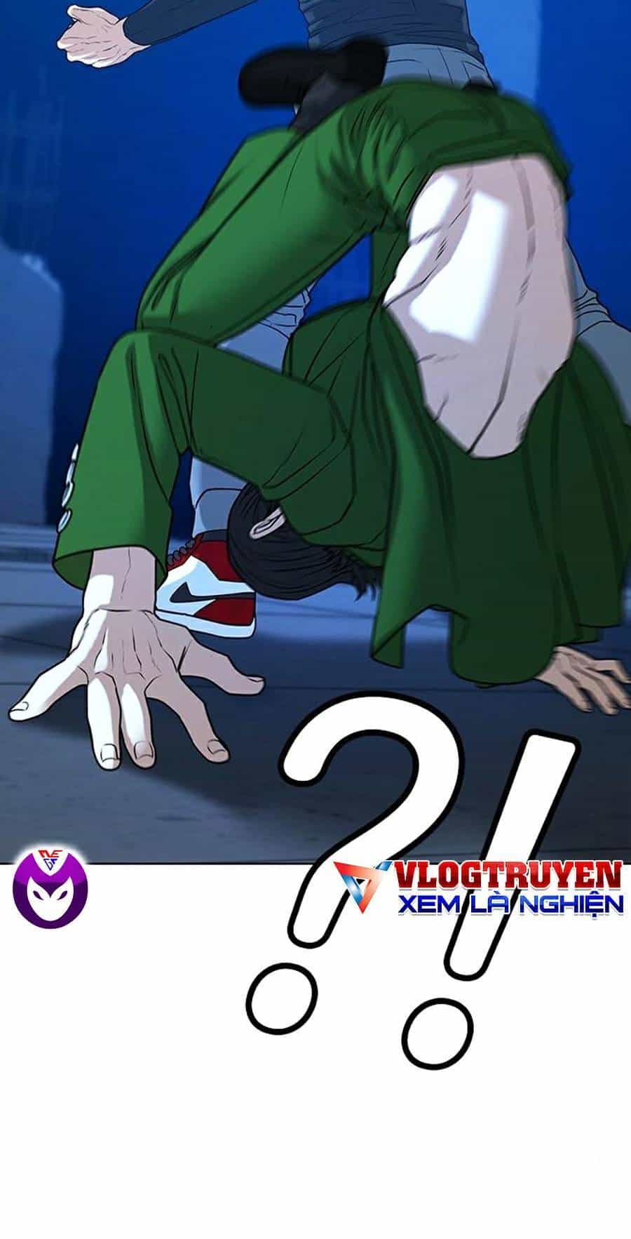 Nhiệm Vụ Đời Thật - Chương 23 - ảnh 35