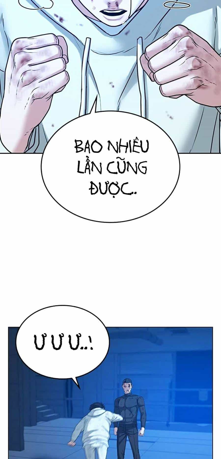 Nhiệm Vụ Đời Thật - Chương 23 - ảnh 49