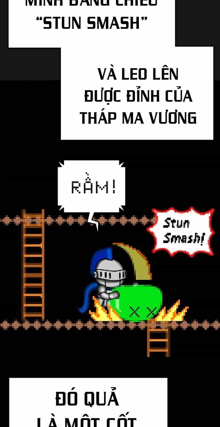 Nhiệm Vụ Đời Thật - Chương 23 - ảnh 7
