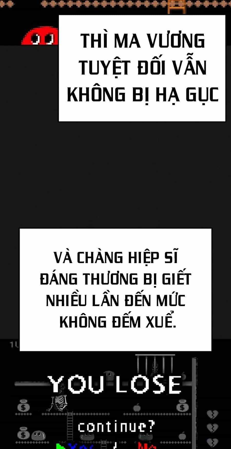 Nhiệm Vụ Đời Thật - Chương 23 - ảnh 9