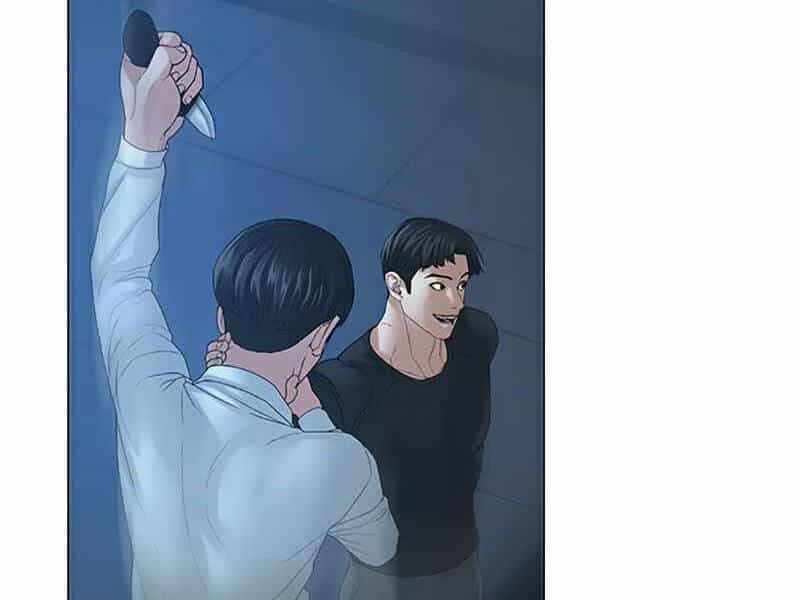 Nhiệm Vụ Đời Thật - Chương 24.5 - ảnh 33