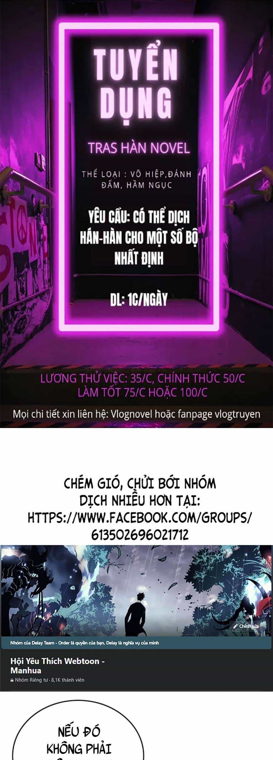 Nhiệm Vụ Đời Thật - Chương 25 - ảnh 1