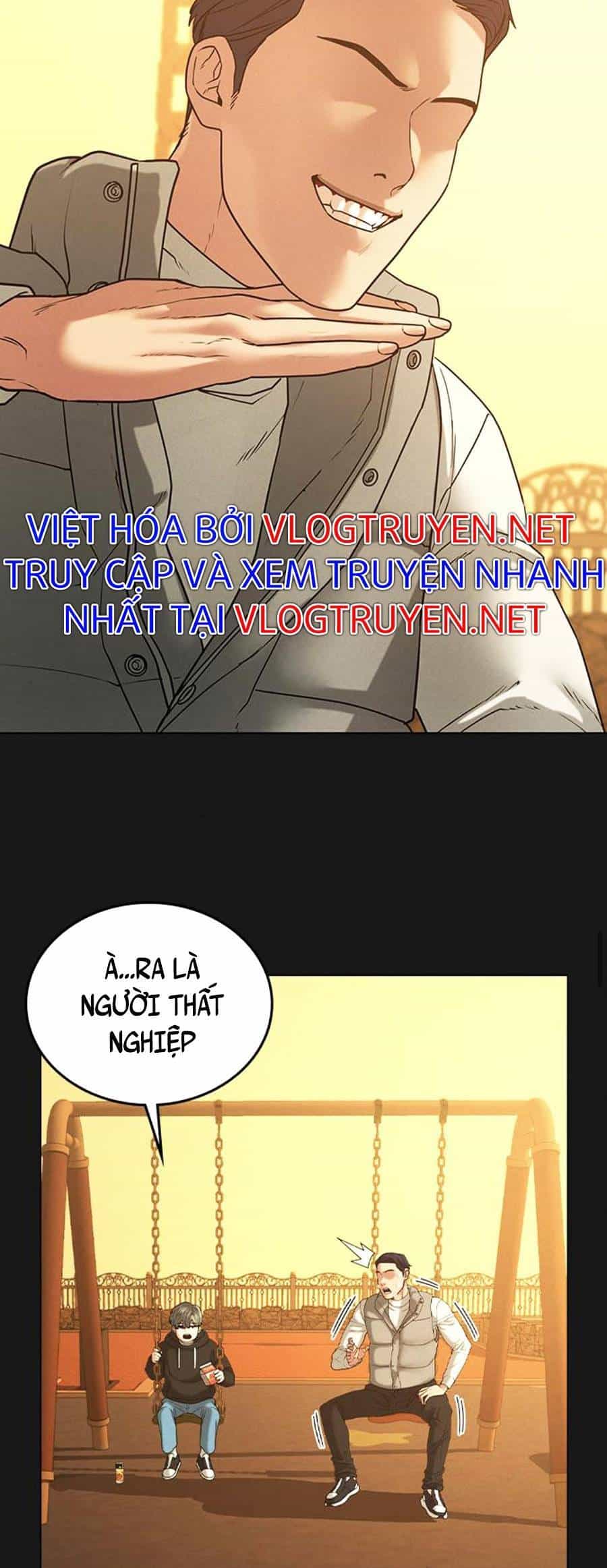 Nhiệm Vụ Đời Thật - Chương 25 - ảnh 14