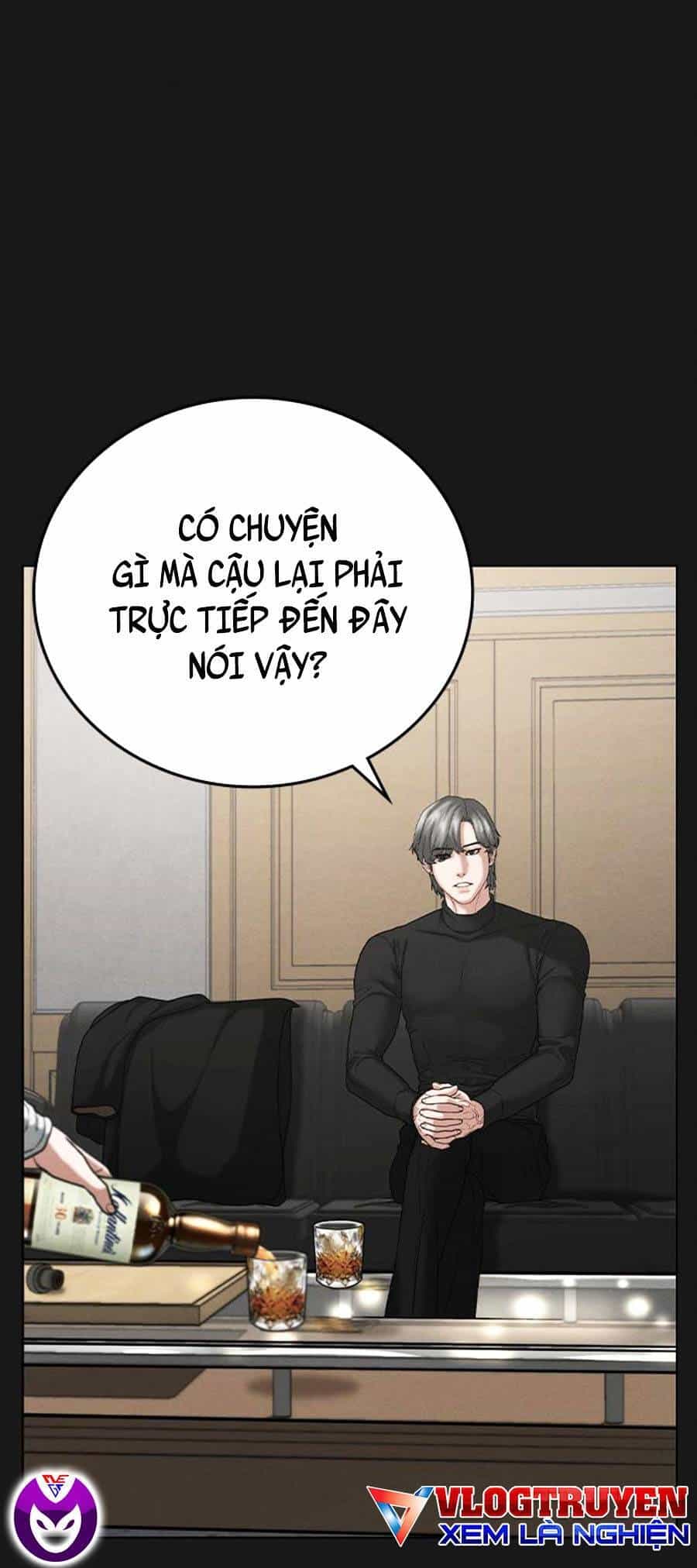 Nhiệm Vụ Đời Thật - Chương 25 - ảnh 22