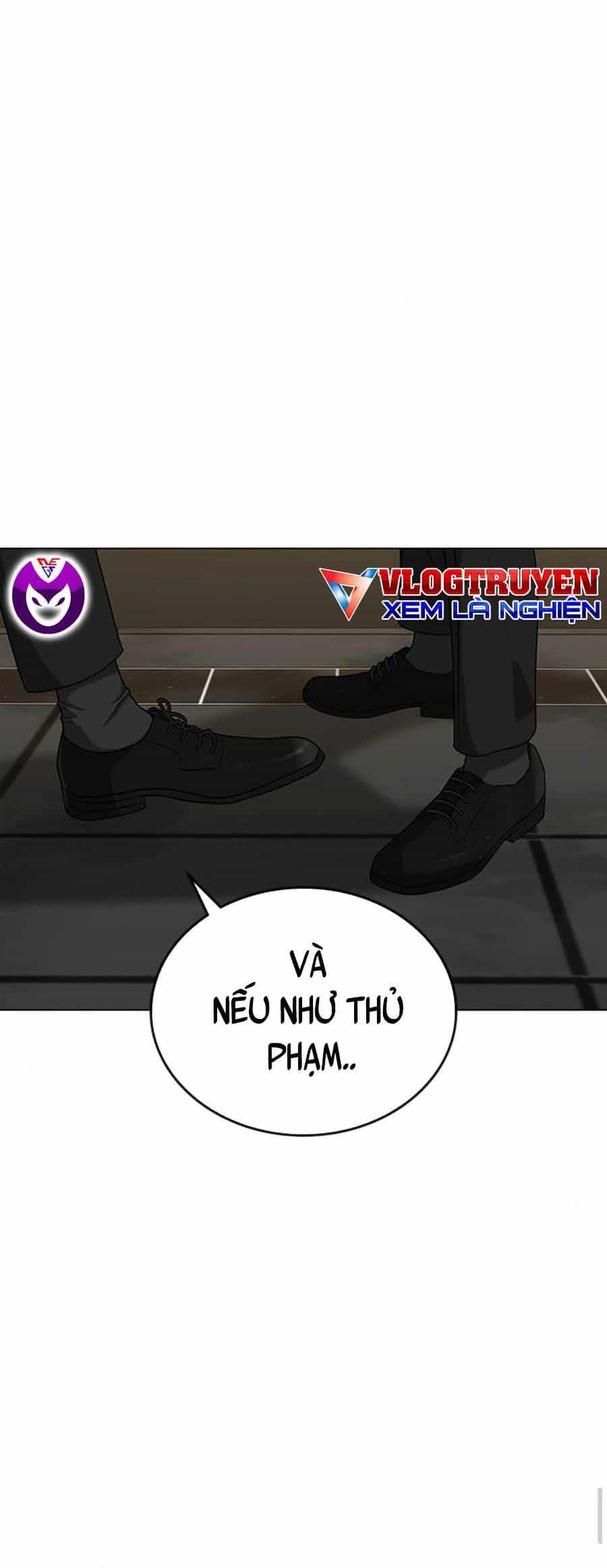Nhiệm Vụ Đời Thật - Chương 25 - ảnh 3
