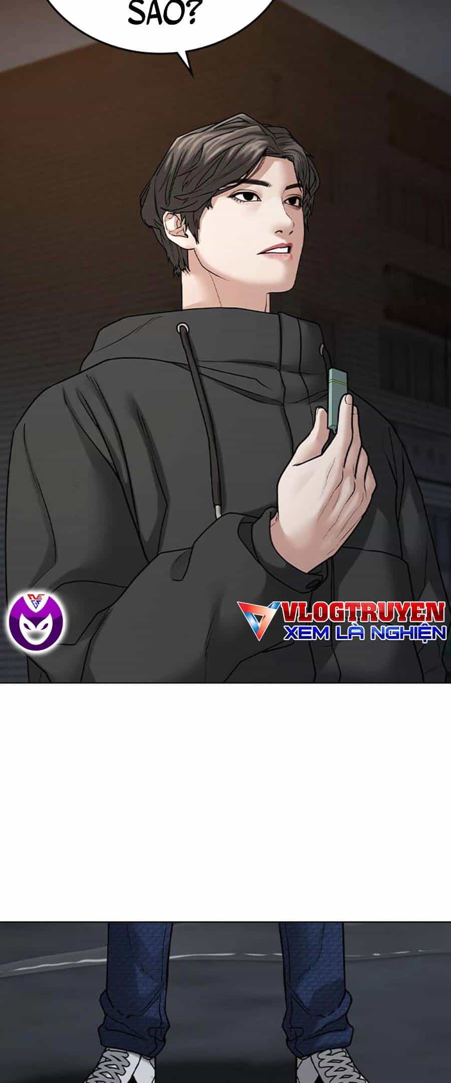 Nhiệm Vụ Đời Thật - Chương 25 - ảnh 64