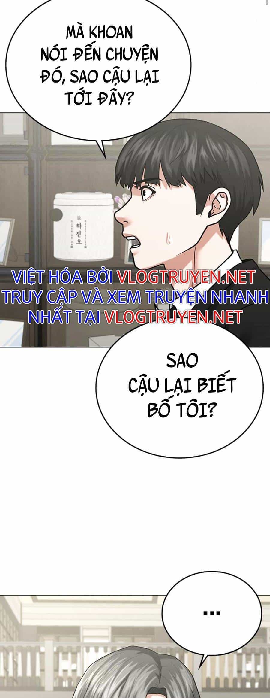 Nhiệm Vụ Đời Thật - Chương 25 - ảnh 7