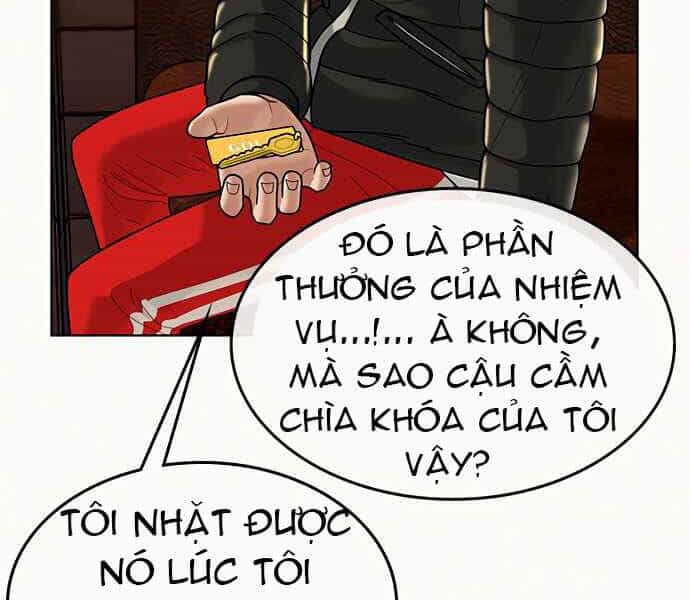 Nhiệm Vụ Đời Thật - Chương 3 - ảnh 110