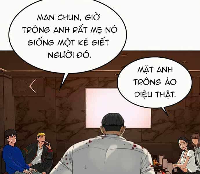 Nhiệm Vụ Đời Thật - Chương 3 - ảnh 19