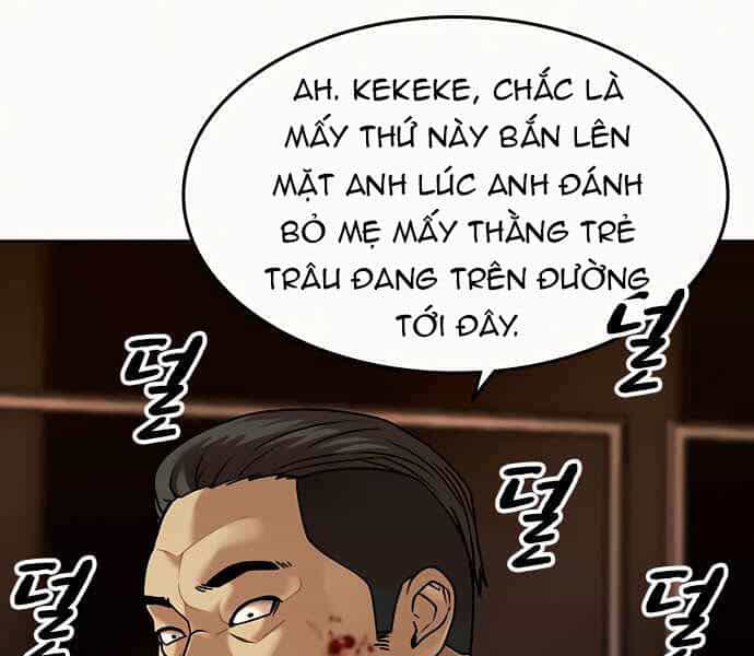Nhiệm Vụ Đời Thật - Chương 3 - ảnh 21