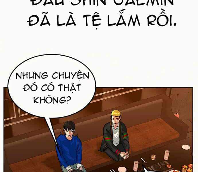 Nhiệm Vụ Đời Thật - Chương 3 - ảnh 30