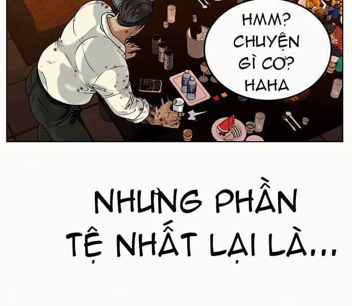 Nhiệm Vụ Đời Thật - Chương 3 - ảnh 31