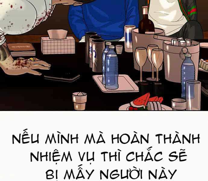 Nhiệm Vụ Đời Thật - Chương 3 - ảnh 37