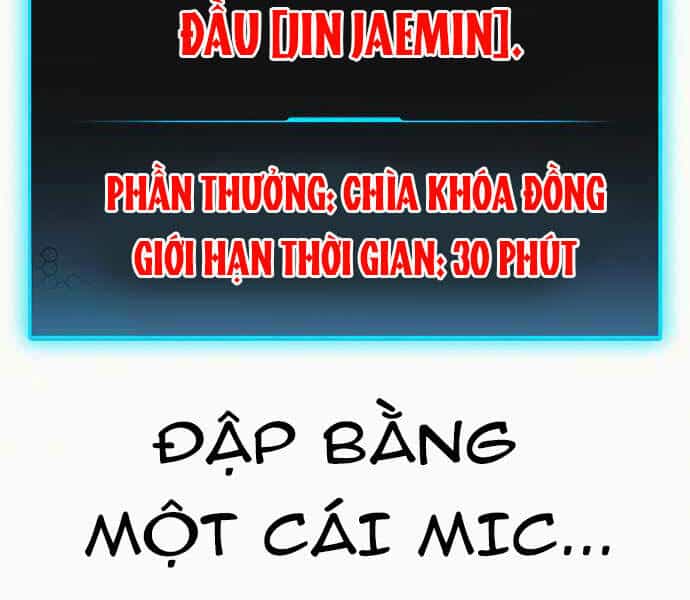 Nhiệm Vụ Đời Thật - Chương 3 - ảnh 4