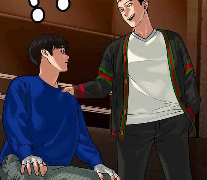 Nhiệm Vụ Đời Thật - Chương 3 - ảnh 67