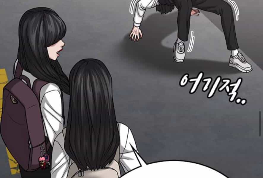 Nhiệm Vụ Đời Thật - Chương 27 - ảnh 120