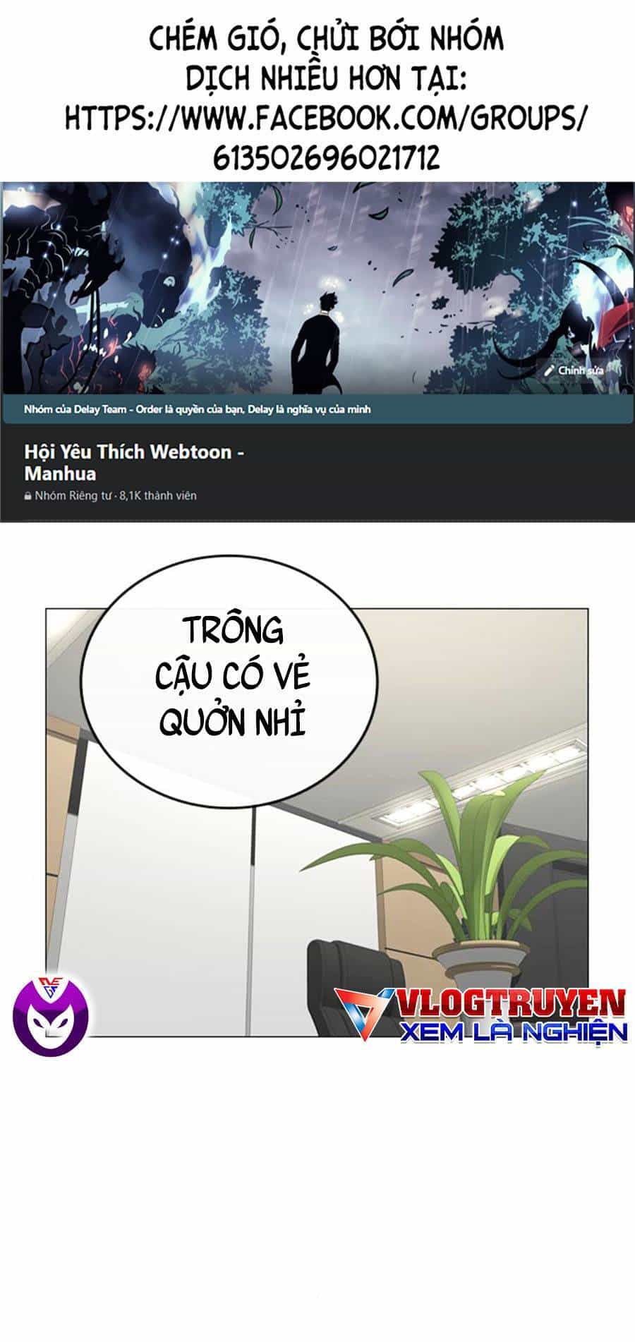 Nhiệm Vụ Đời Thật - Chương 29 - ảnh 1