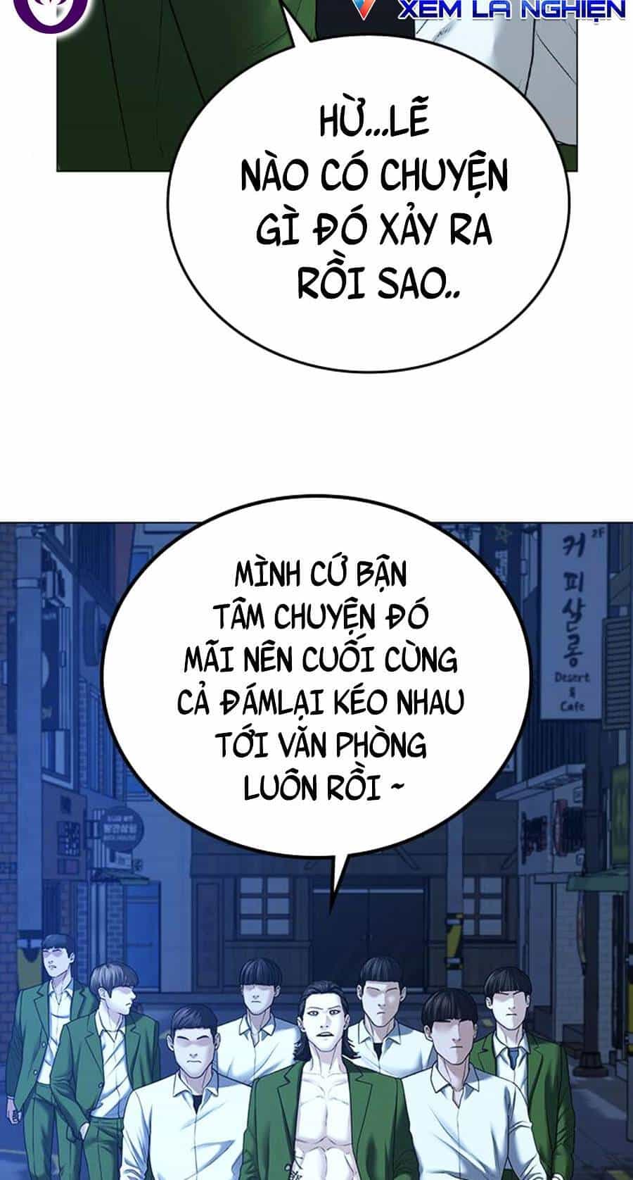 Nhiệm Vụ Đời Thật - Chương 29 - ảnh 76