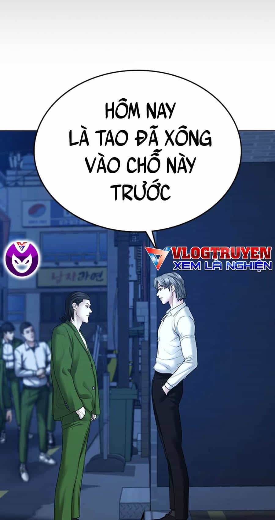 Nhiệm Vụ Đời Thật - Chương 30 - ảnh 11