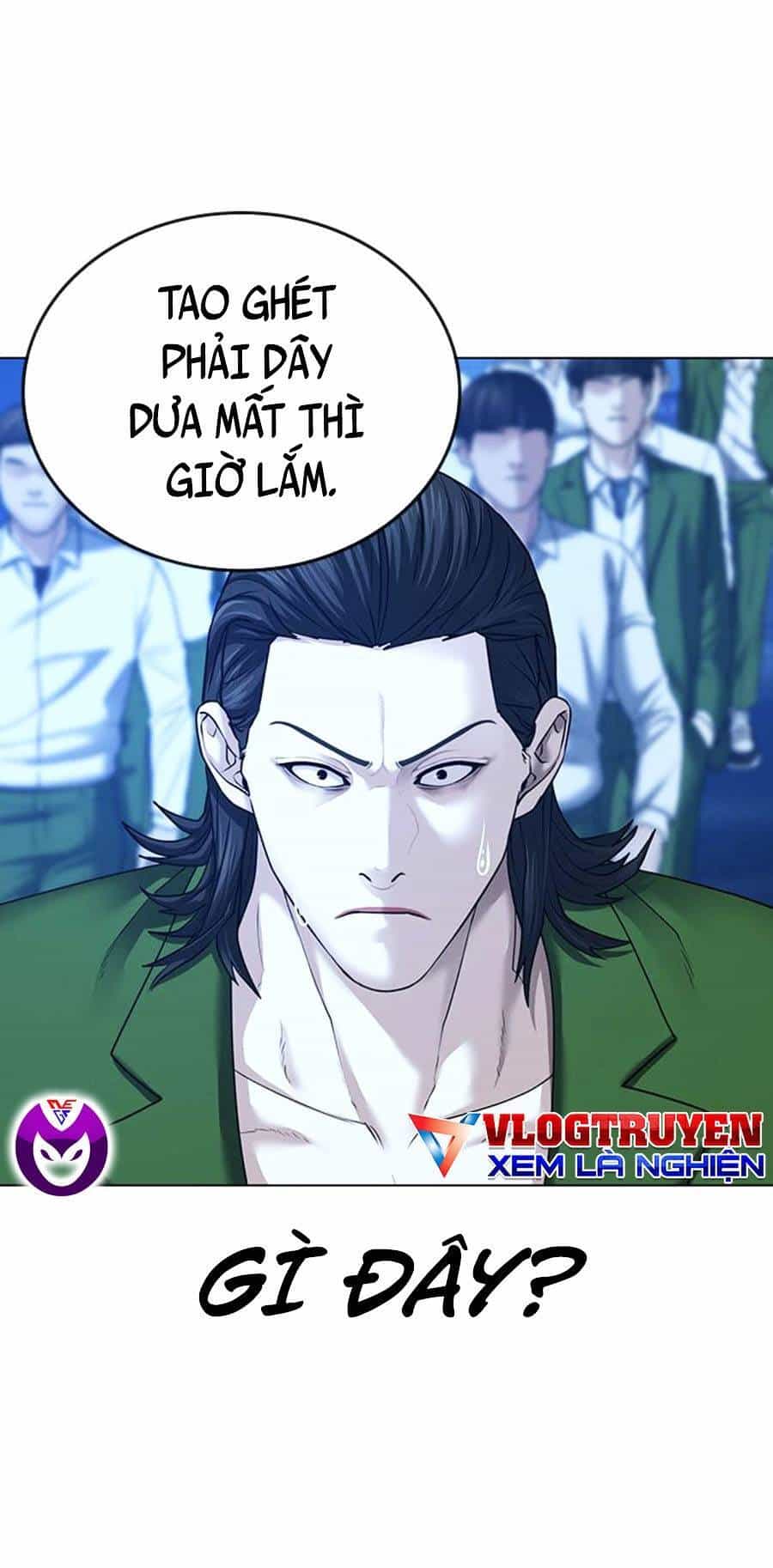 Nhiệm Vụ Đời Thật - Chương 30 - ảnh 16