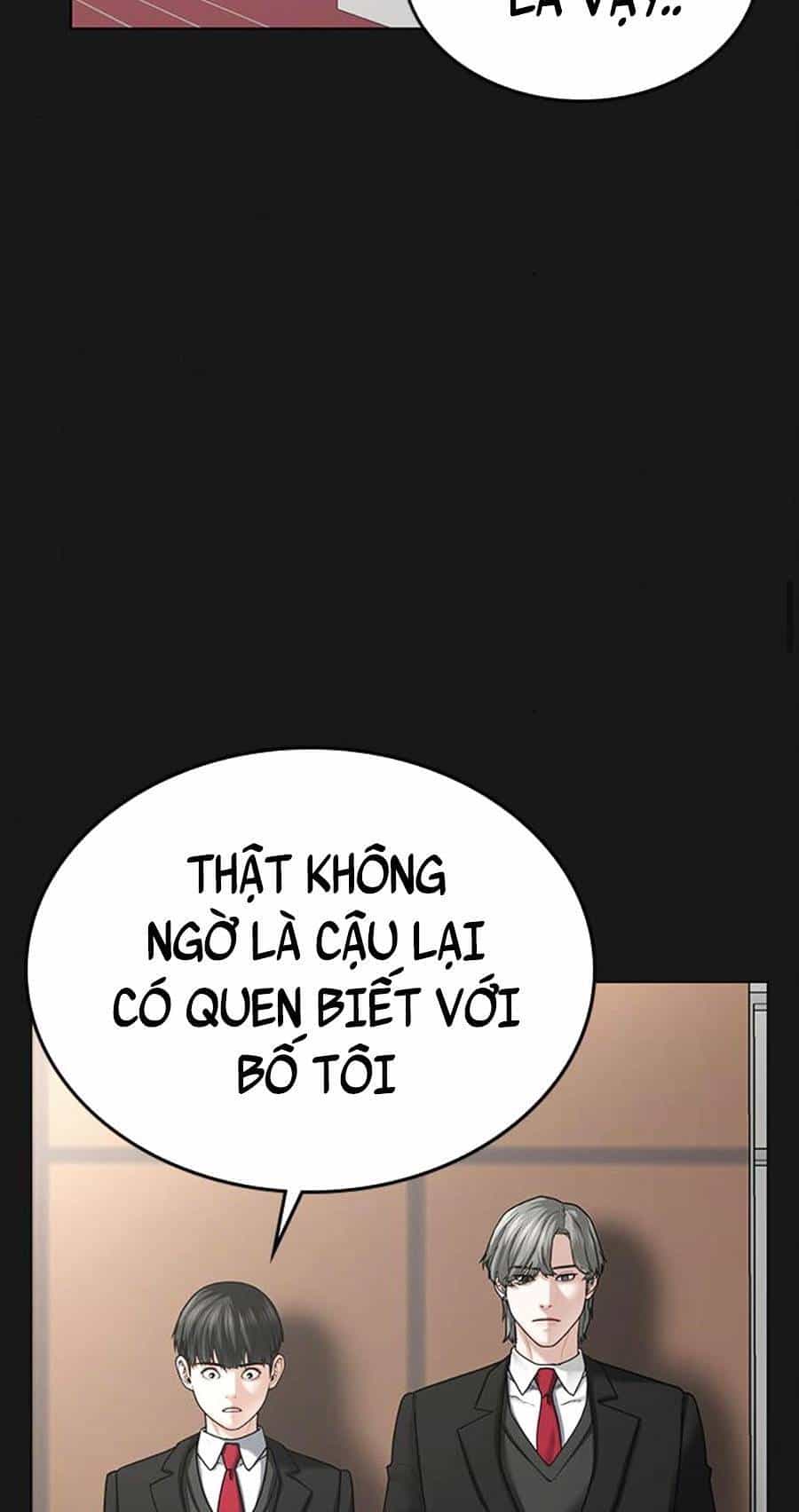 Nhiệm Vụ Đời Thật - Chương 30 - ảnh 2