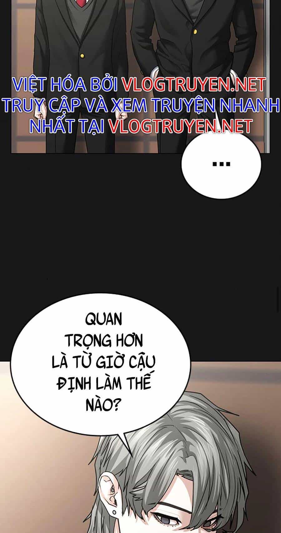 Nhiệm Vụ Đời Thật - Chương 30 - ảnh 3