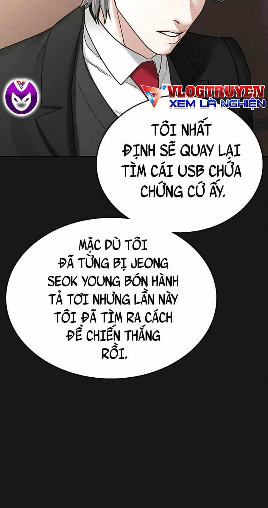 Nhiệm Vụ Đời Thật - Chương 30 - ảnh 4