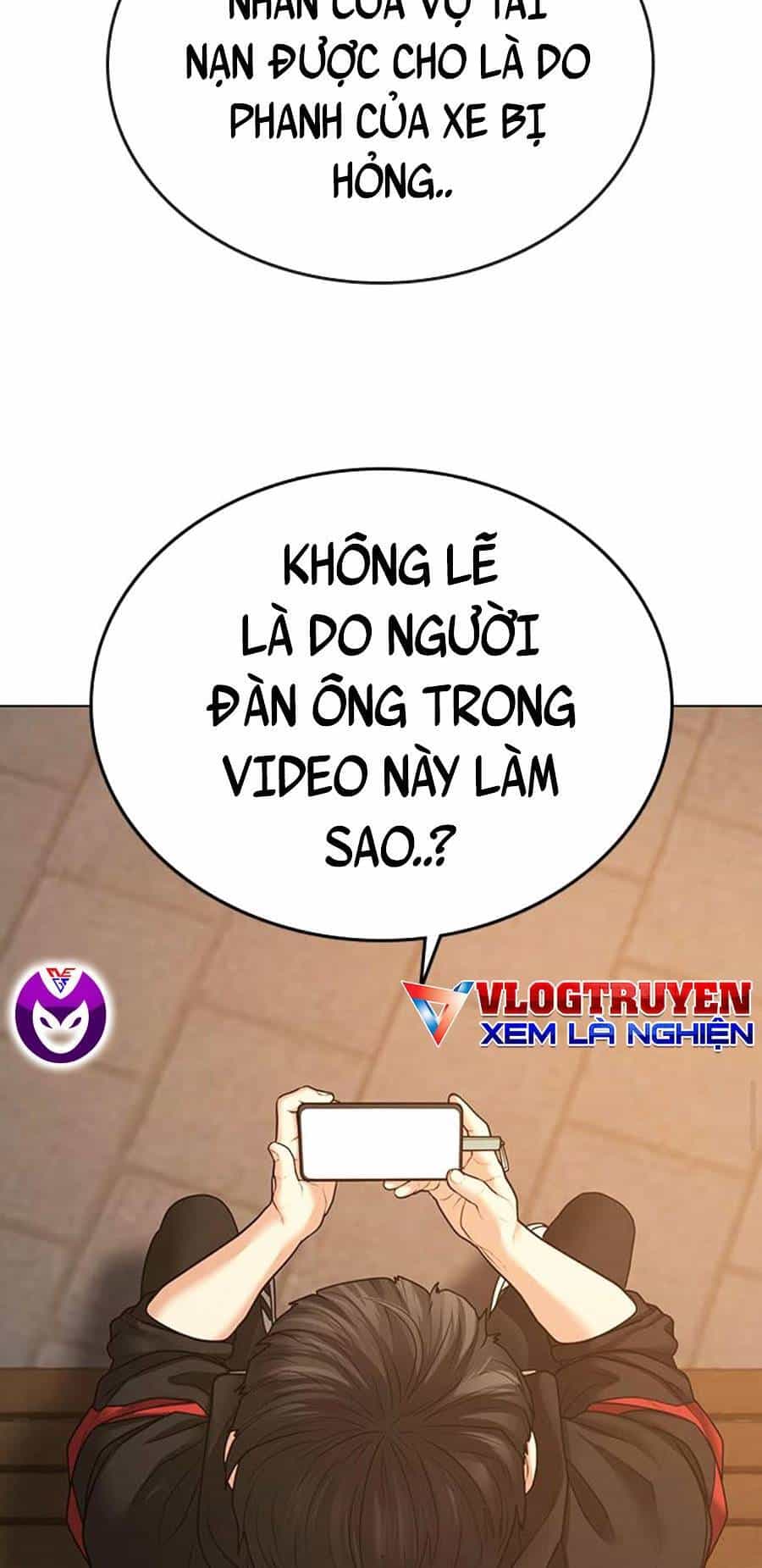 Nhiệm Vụ Đời Thật - Chương 30 - ảnh 51