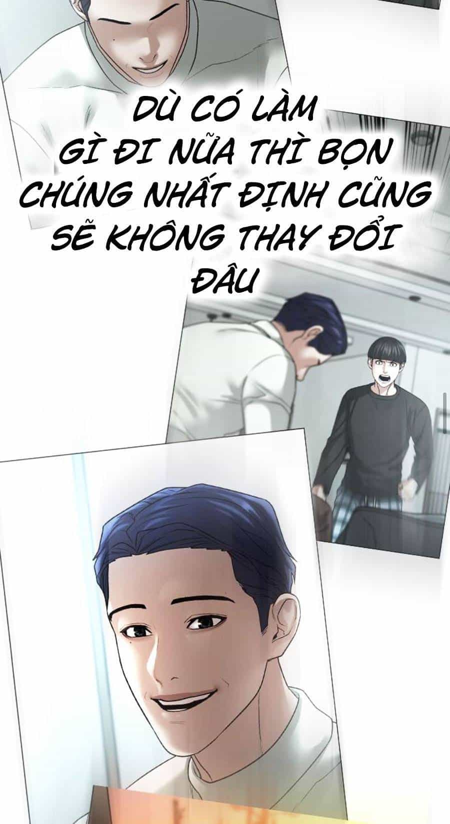 Nhiệm Vụ Đời Thật - Chương 30 - ảnh 77