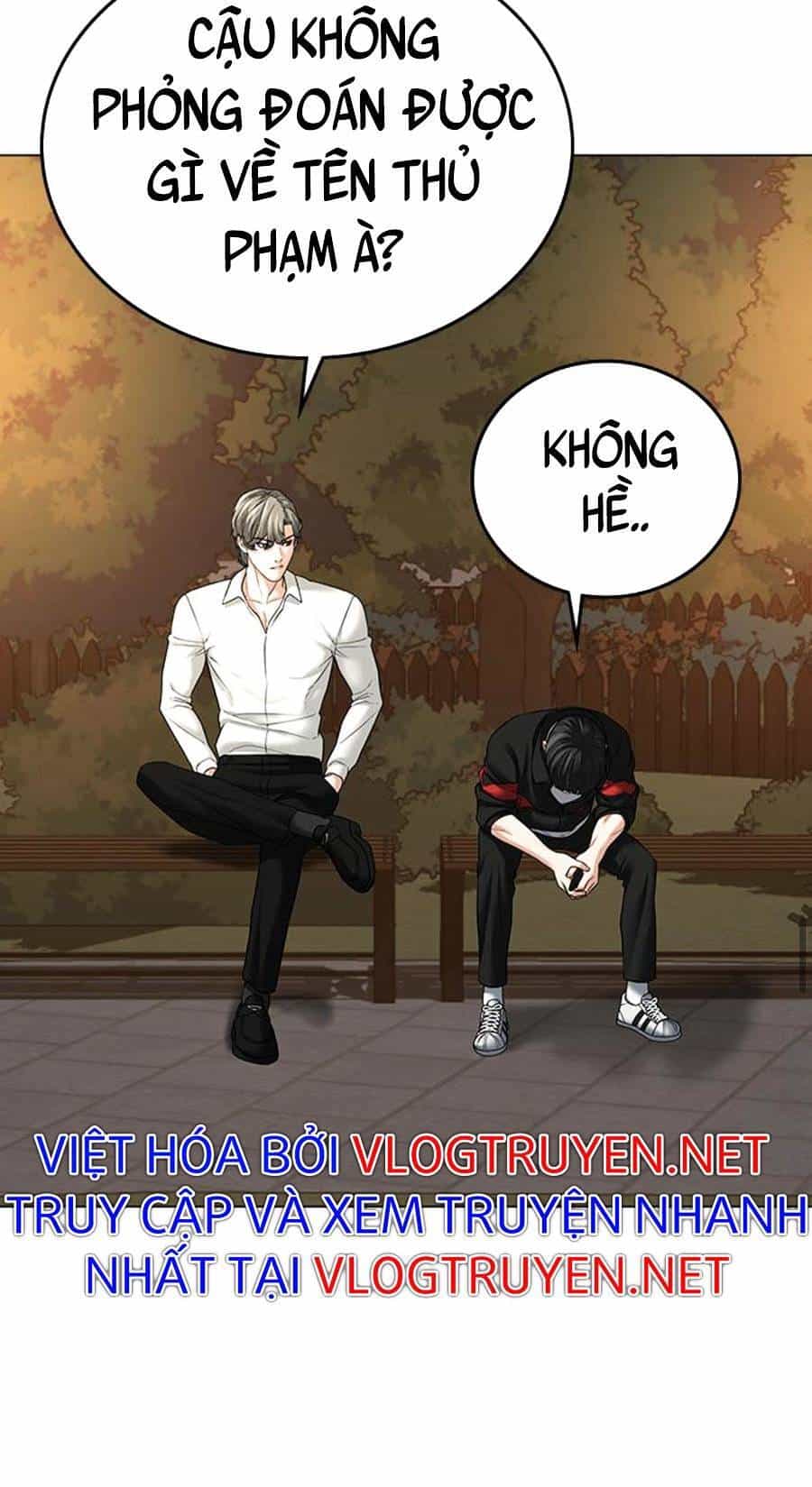 Nhiệm Vụ Đời Thật - Chương 30 - ảnh 84