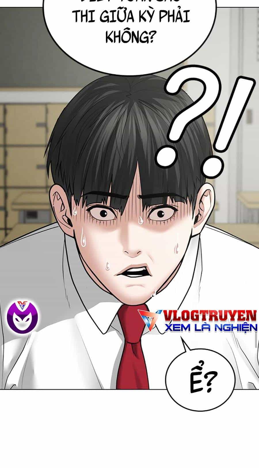 Nhiệm Vụ Đời Thật - Chương 30 - ảnh 94