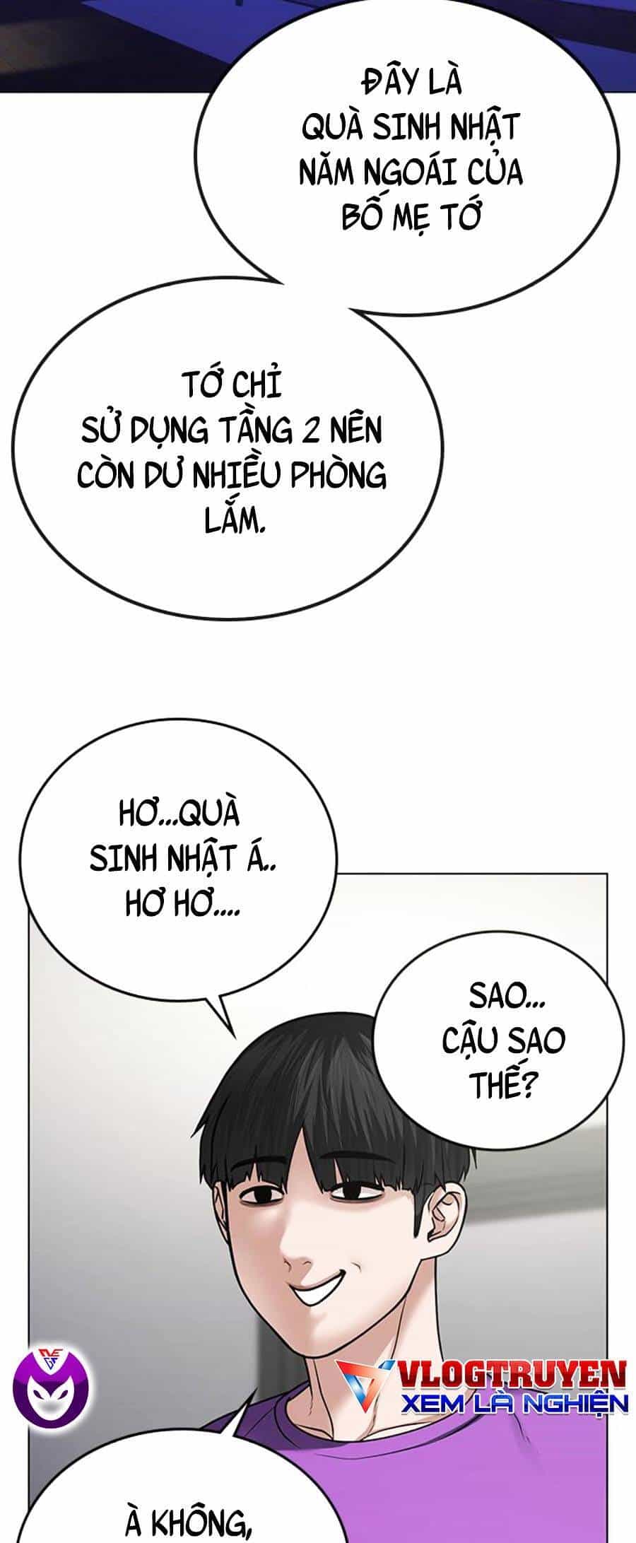 Nhiệm Vụ Đời Thật - Chương 31 - ảnh 33
