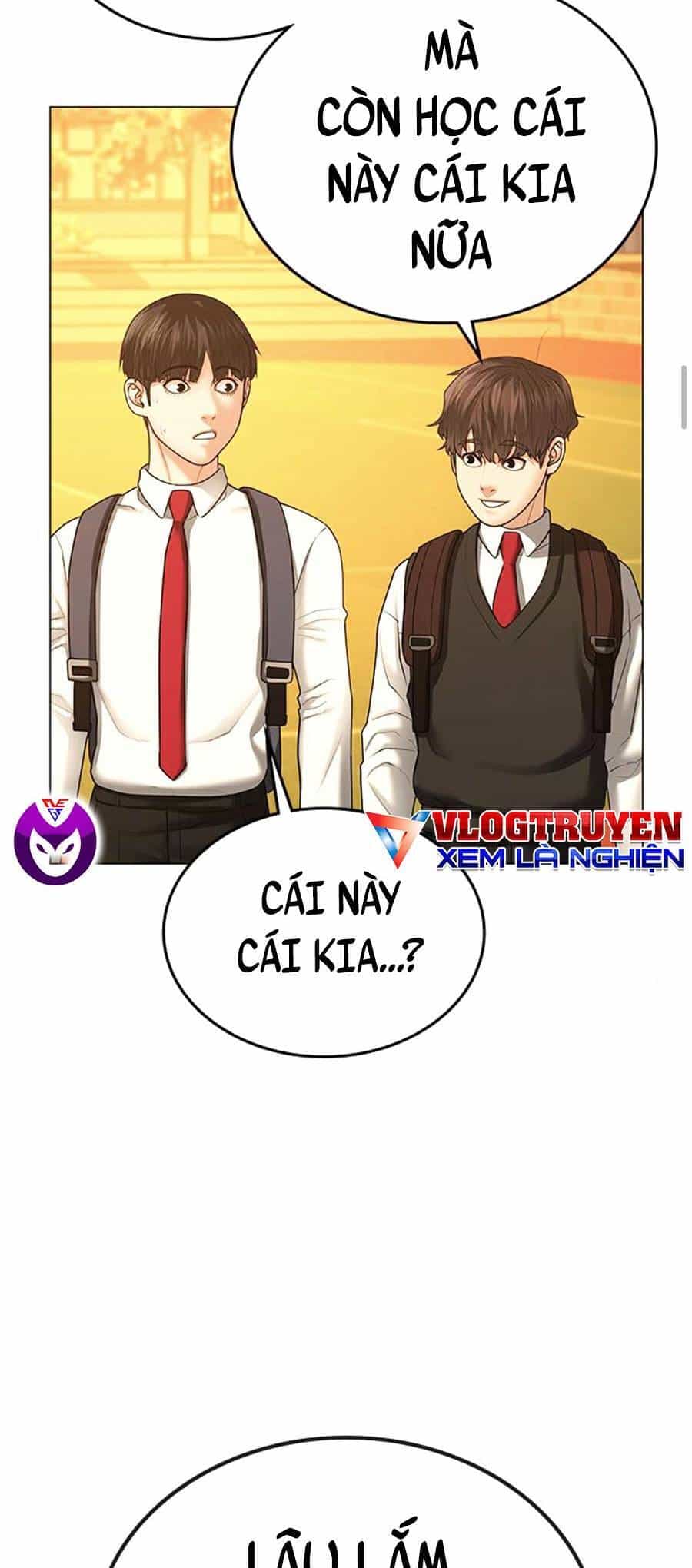 Nhiệm Vụ Đời Thật - Chương 31 - ảnh 44