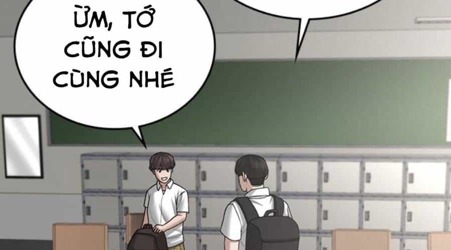 Nhiệm Vụ Đời Thật - Chương 33 - ảnh 5