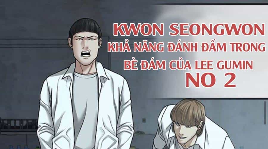 Nhiệm Vụ Đời Thật - Chương 33.5 - ảnh 86