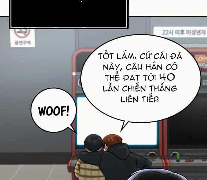 Nhiệm Vụ Đời Thật - Chương 4 - ảnh 14