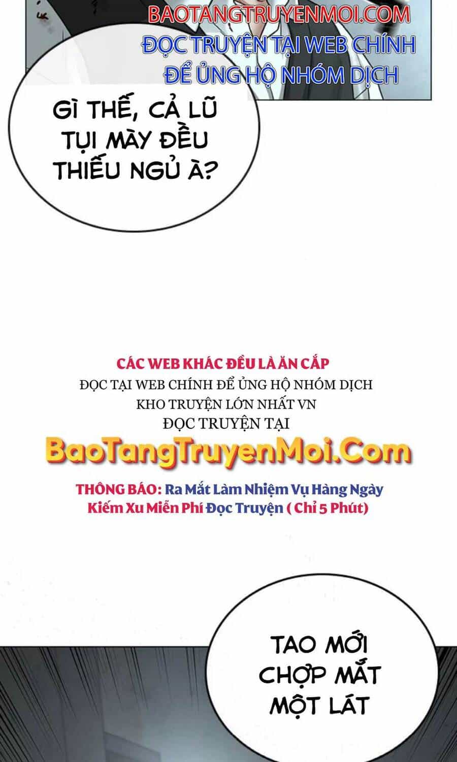 Nhiệm Vụ Đời Thật - Chương 34 - ảnh 10