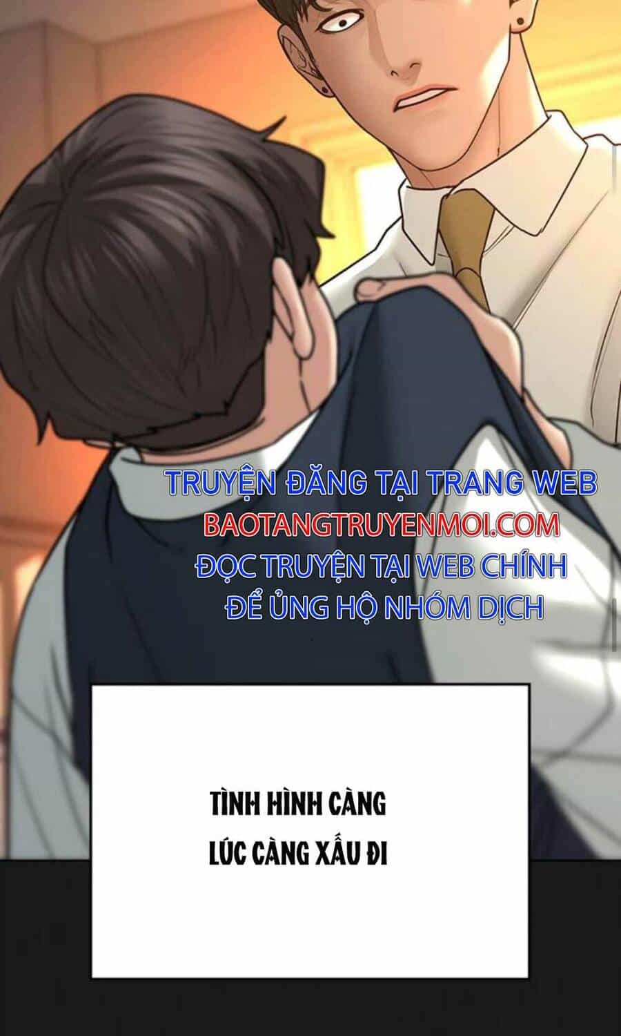 Nhiệm Vụ Đời Thật - Chương 34 - ảnh 101