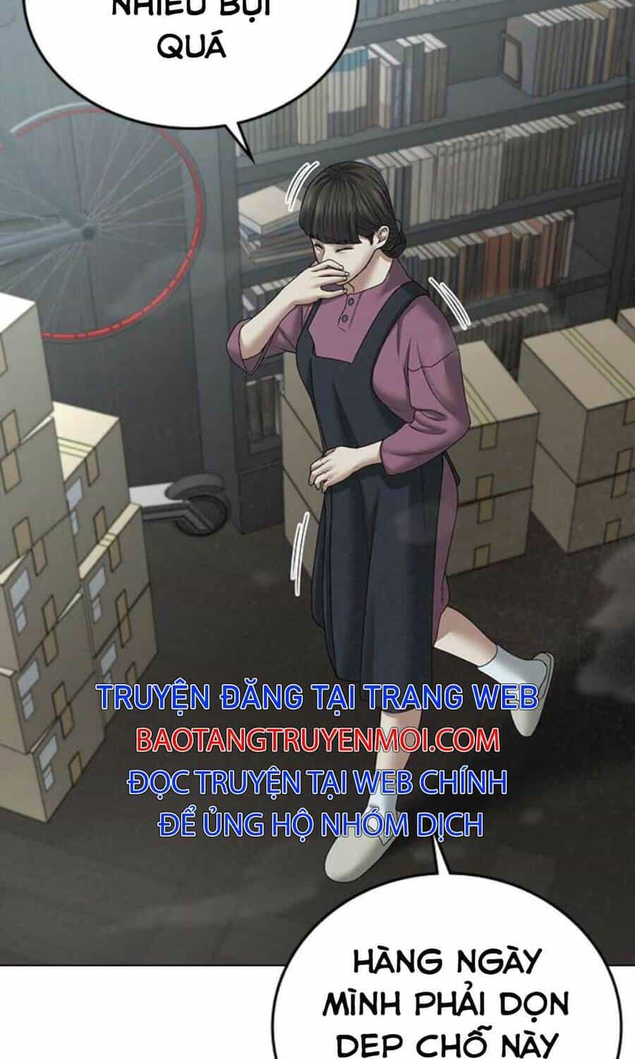 Nhiệm Vụ Đời Thật - Chương 34 - ảnh 116