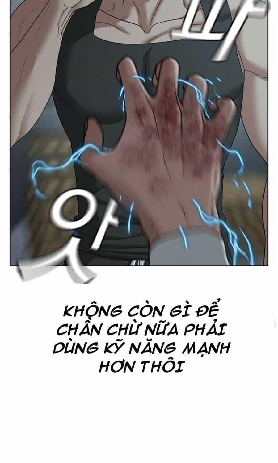 Nhiệm Vụ Đời Thật - Chương 34 - ảnh 17