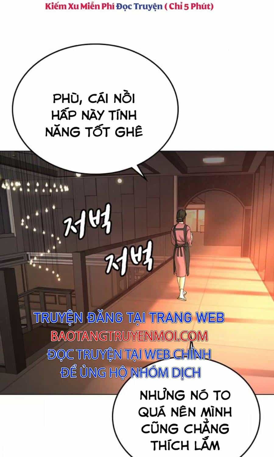 Nhiệm Vụ Đời Thật - Chương 34 - ảnh 2