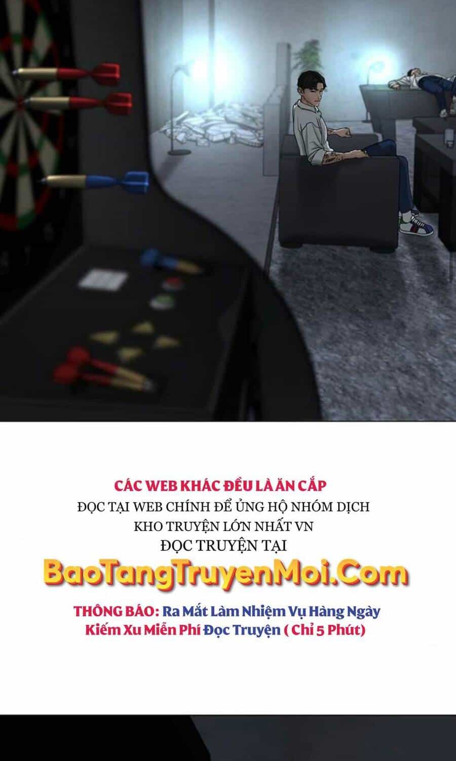 Nhiệm Vụ Đời Thật - Chương 34 - ảnh 43