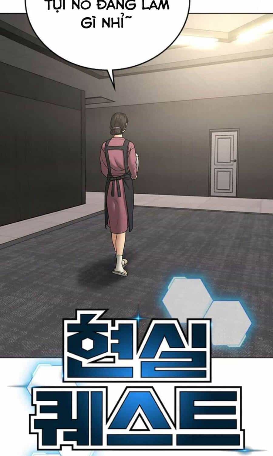 Nhiệm Vụ Đời Thật - Chương 34 - ảnh 8